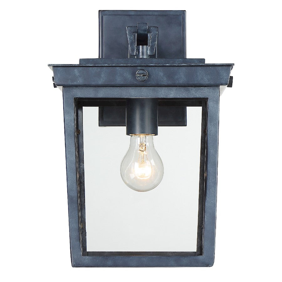 1 Light Wall Sconce