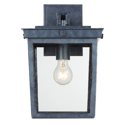 1 Light Wall Sconce