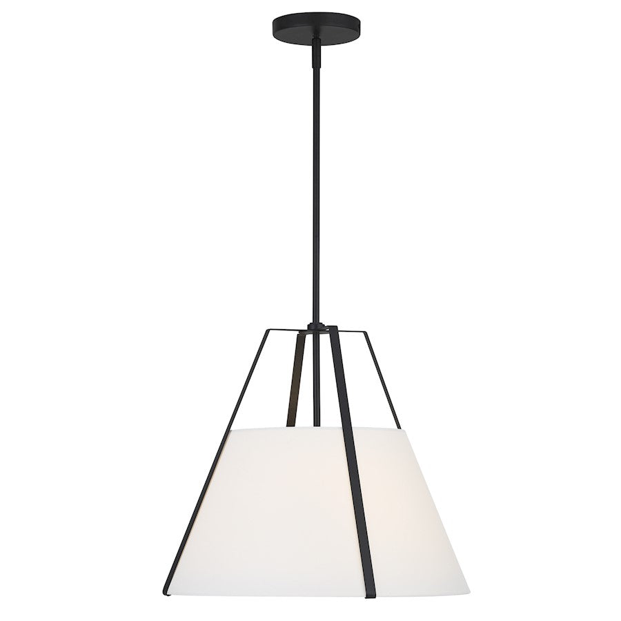 3 Light Pendant