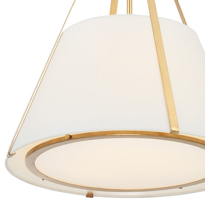 3 Light Pendant