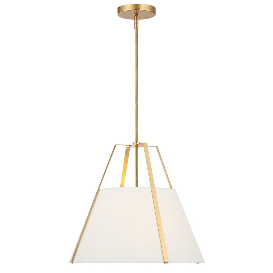 3 Light Pendant