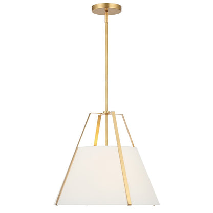 3 Light Pendant