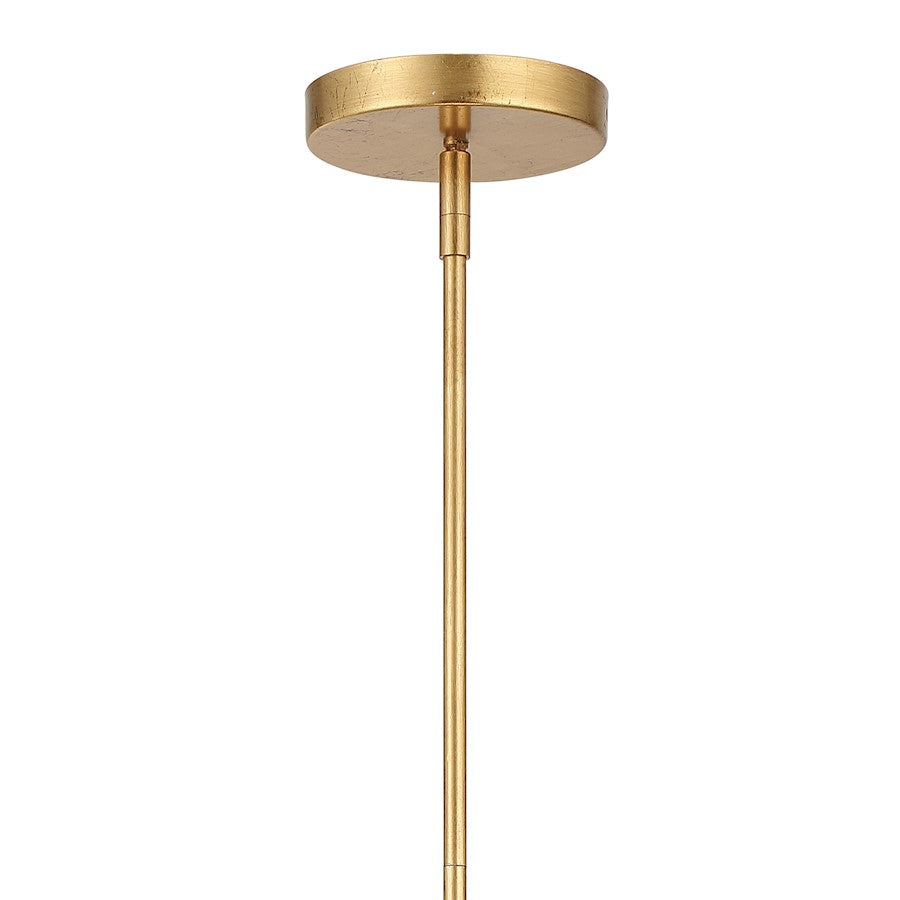 3 Light Pendant