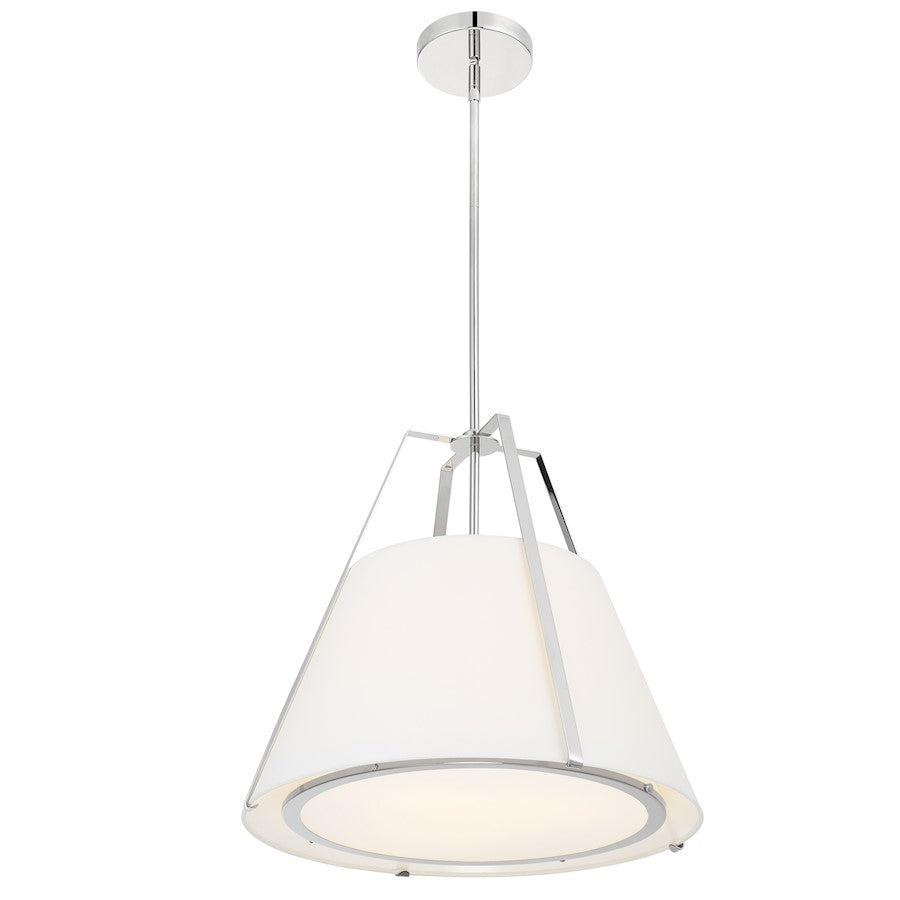 3 Light Pendant