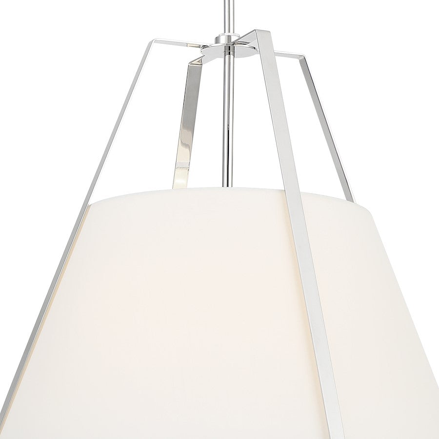 3 Light Pendant