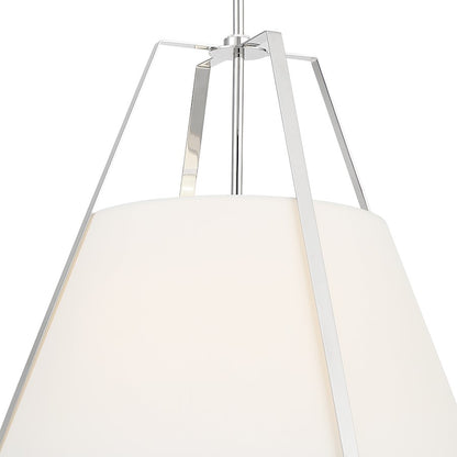 3 Light Pendant