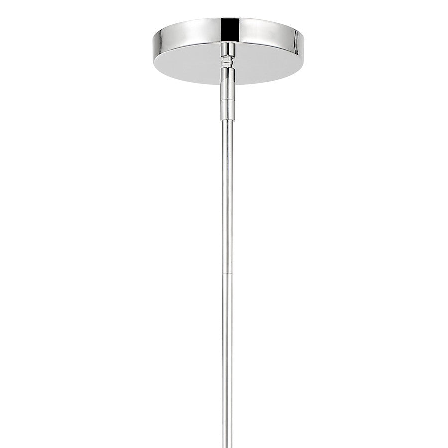 3 Light Pendant