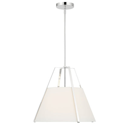 3 Light Pendant