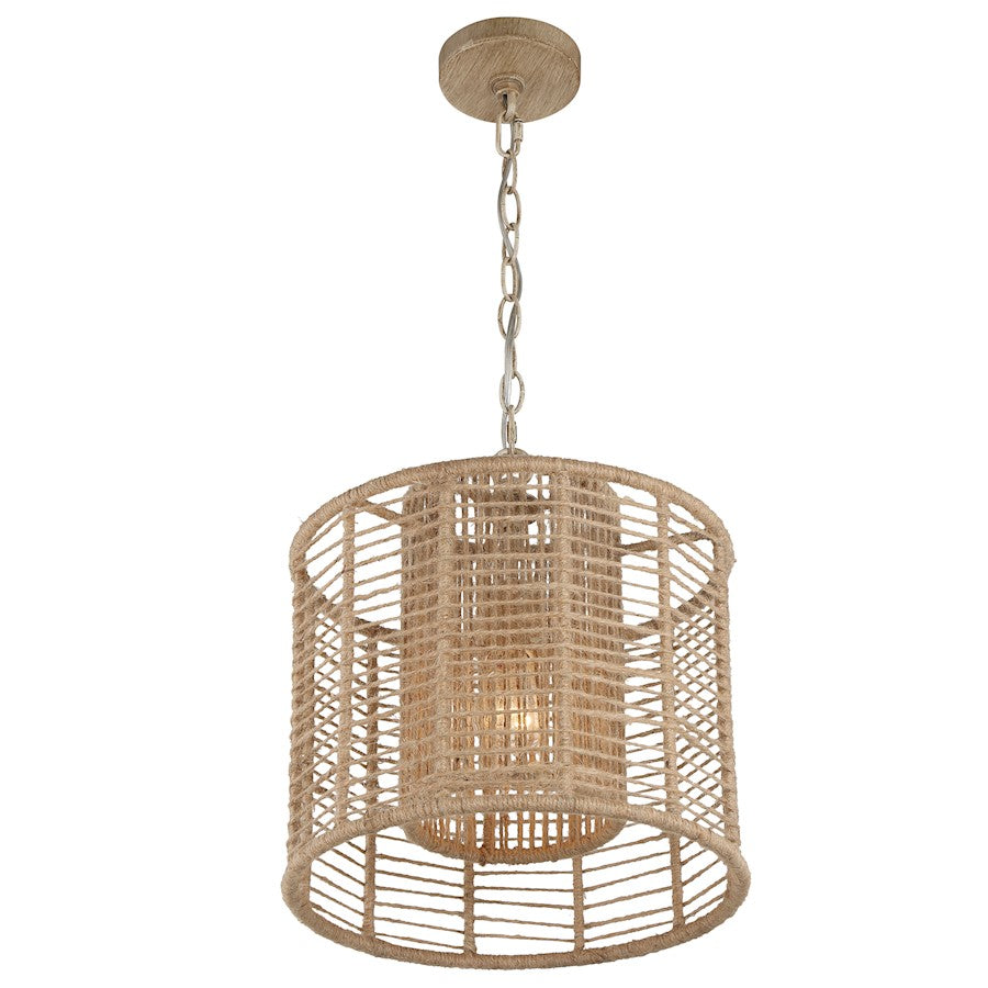1 Light Pendant