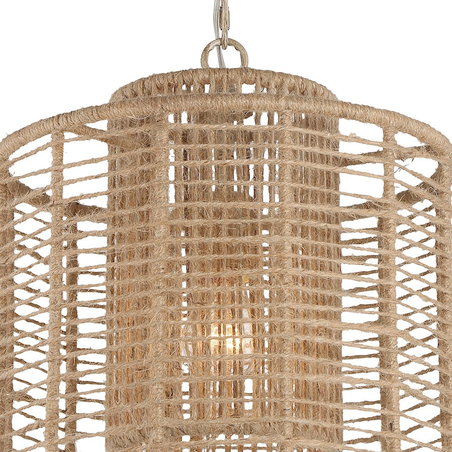 1 Light Pendant