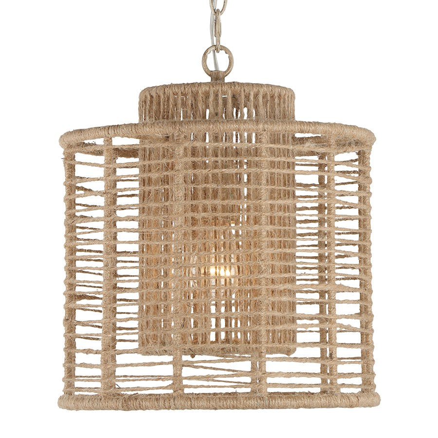 1 Light Pendant