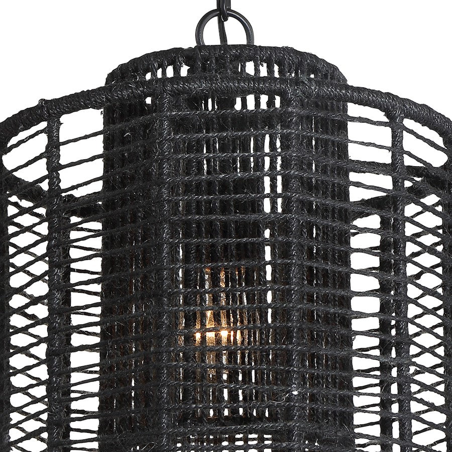 1 Light Pendant