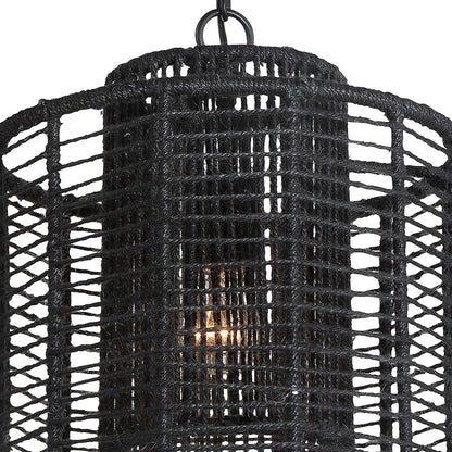 1 Light Pendant