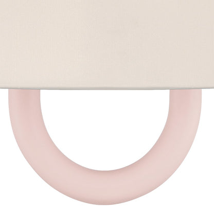 Crystorama Jojo 1 Light 11.75" Sconce, Vibrant Gold/BH