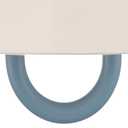 Crystorama Jojo 1 Light 11.75" Sconce, Vibrant Gold/BL