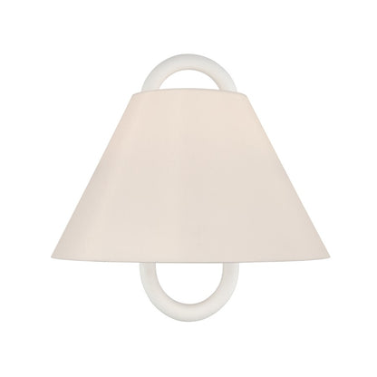 Crystorama Jojo 1 Light 11.75" Sconce, Vibrant Gold/MT - JOJ-801-VG-MT