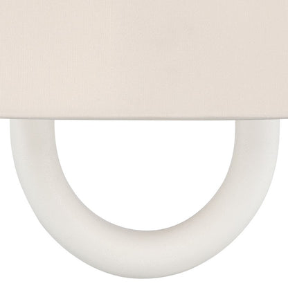 Crystorama Jojo 1 Light 11.75" Sconce, Vibrant Gold/MT