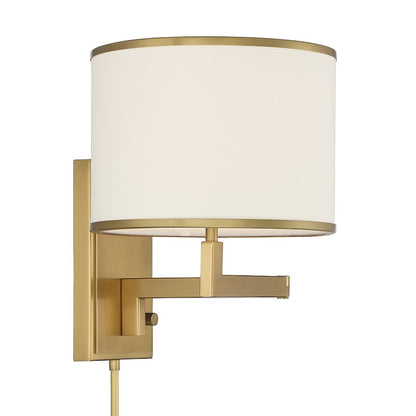1 Light Wall Sconce