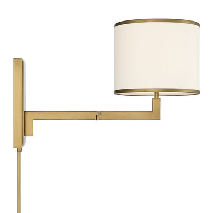 1 Light Wall Sconce