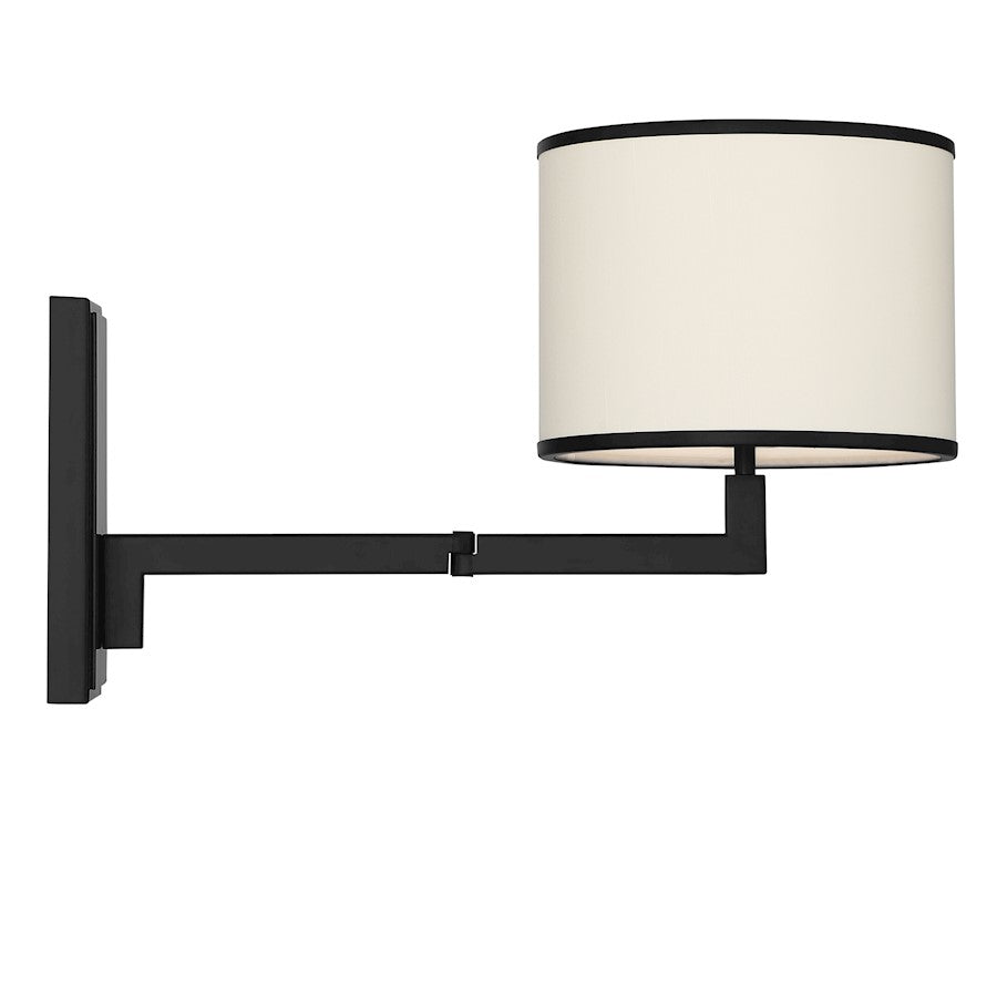 1 Light Wall Sconce
