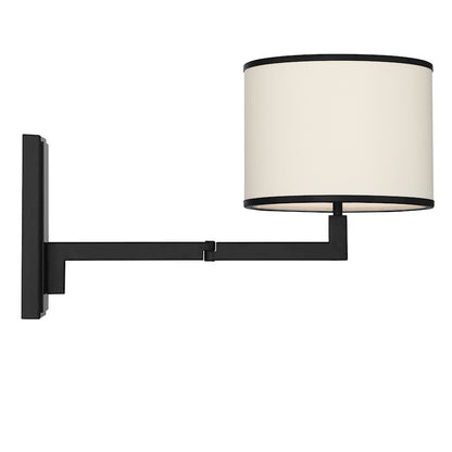 1 Light Wall Sconce