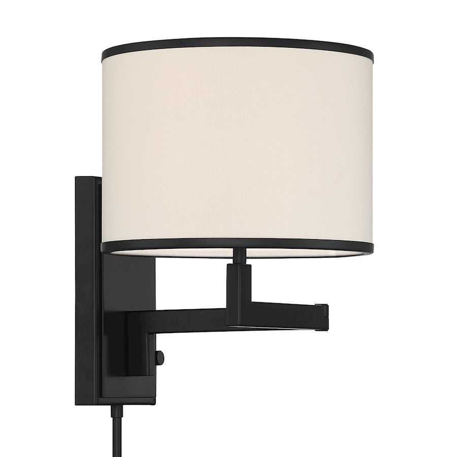 1 Light Wall Sconce