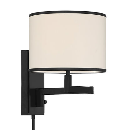1 Light Wall Sconce