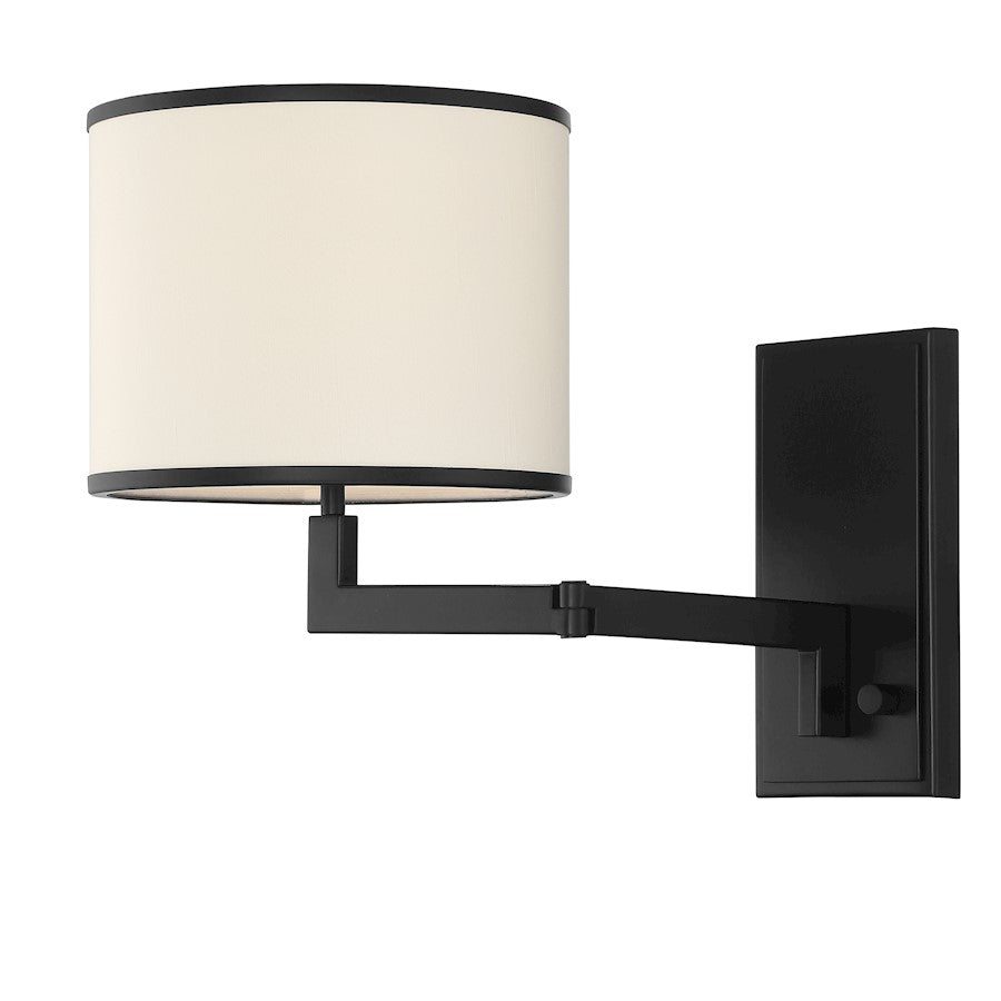 1 Light Wall Sconce