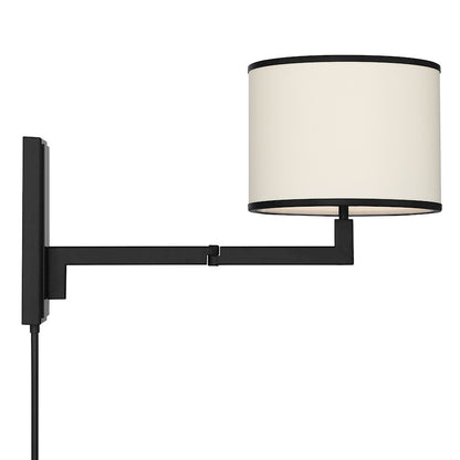 1 Light Wall Sconce
