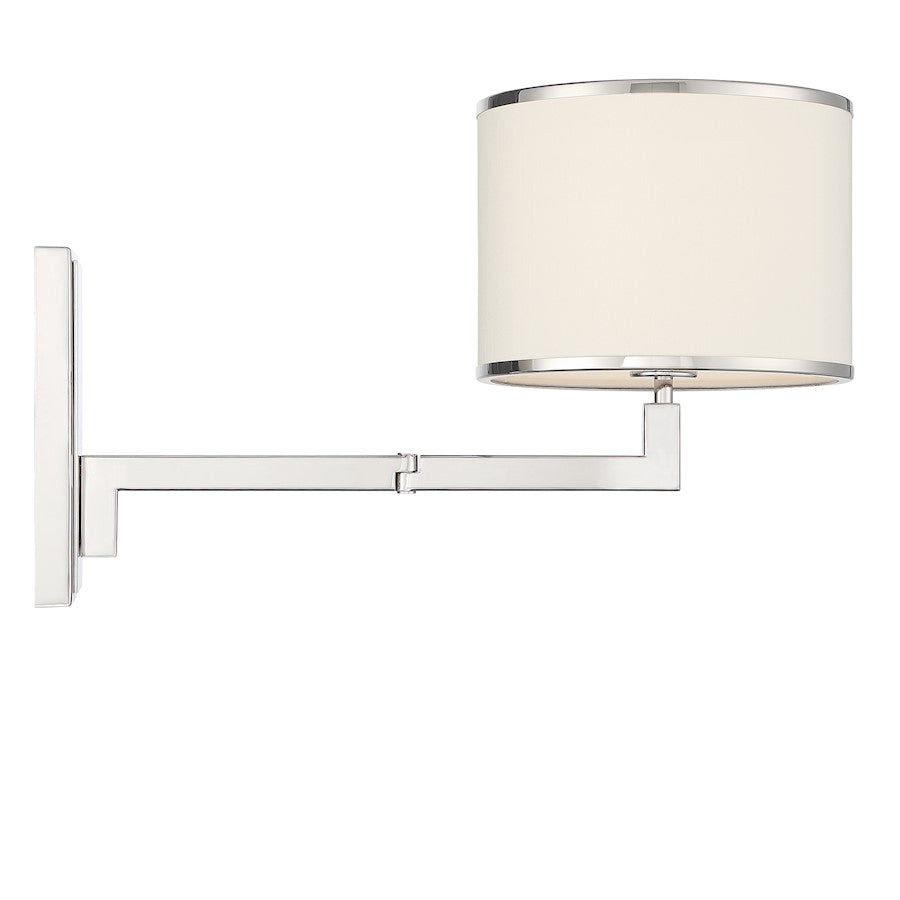 1 Light Wall Sconce
