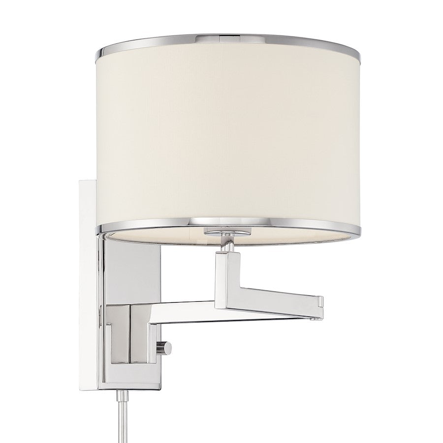 1 Light Wall Sconce