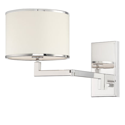 1 Light Wall Sconce