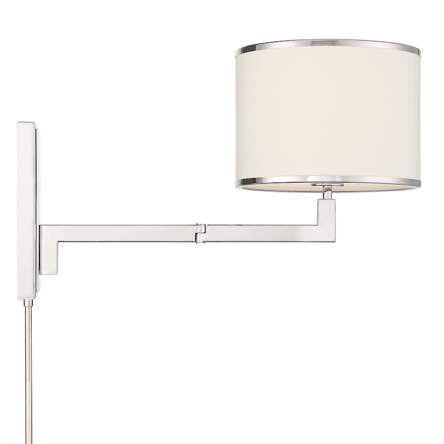 1 Light Wall Sconce