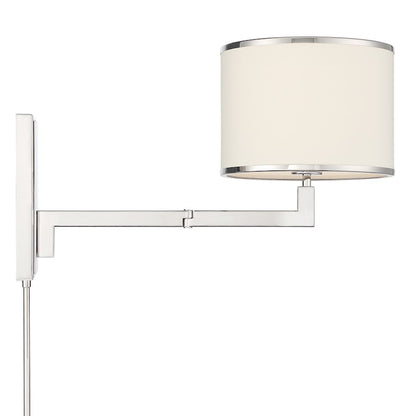 1 Light Wall Sconce