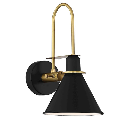 1 Light Wall Sconce