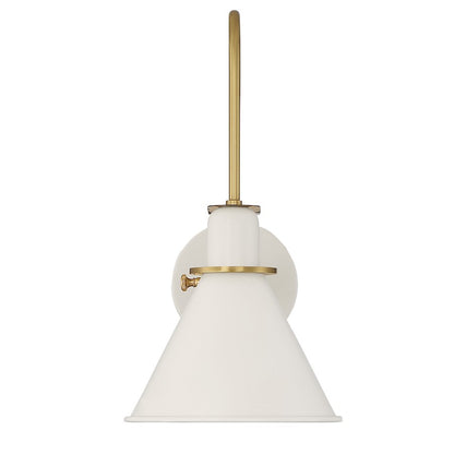1 Light Wall Sconce