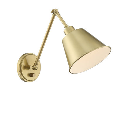 1 Light Wall Sconce