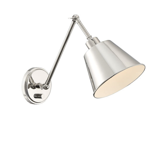1 Light Wall Sconce