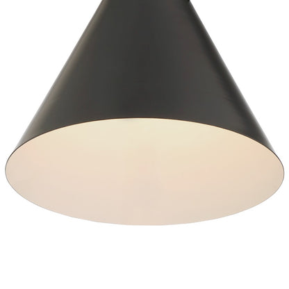 1 Light Pendant
