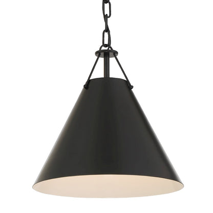 1 Light Pendant