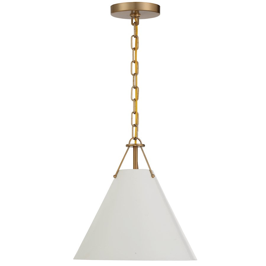 1 Light Pendant