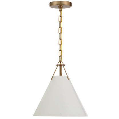 1 Light Pendant