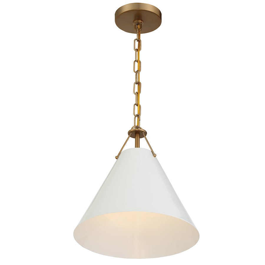 1 Light Pendant