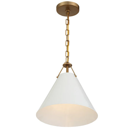 1 Light Pendant