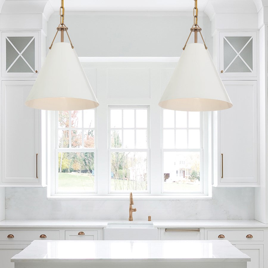 1 Light Pendant