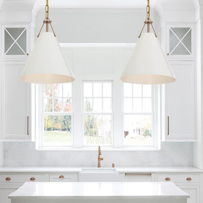 1 Light Pendant