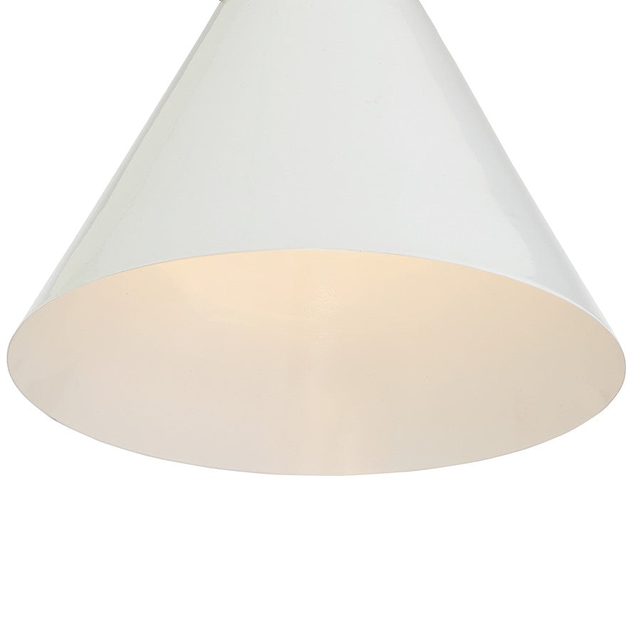 1 Light Pendant