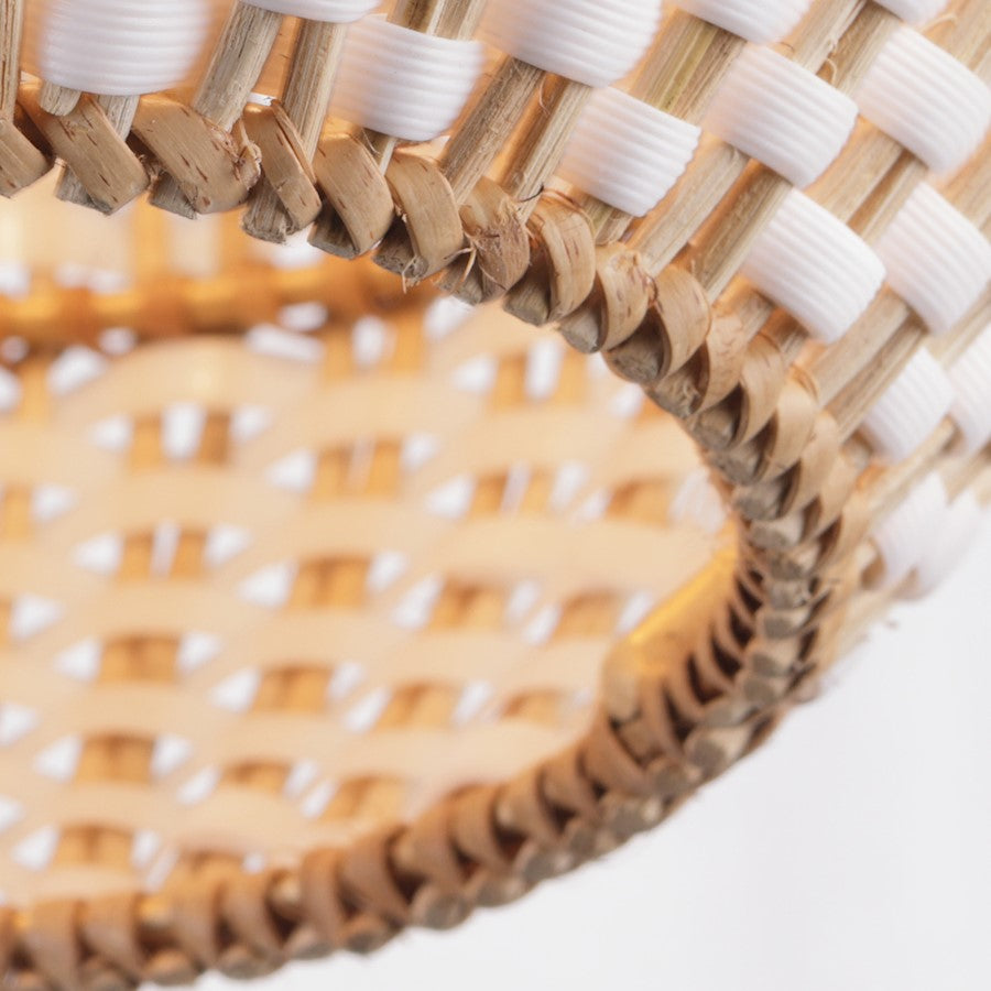 Crystorama Zanzibar 1 Light Mini Pendant, Soft Gold