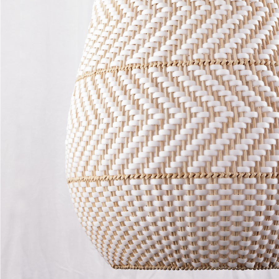 Crystorama Zanzibar 3 Light Pendant, Soft Gold