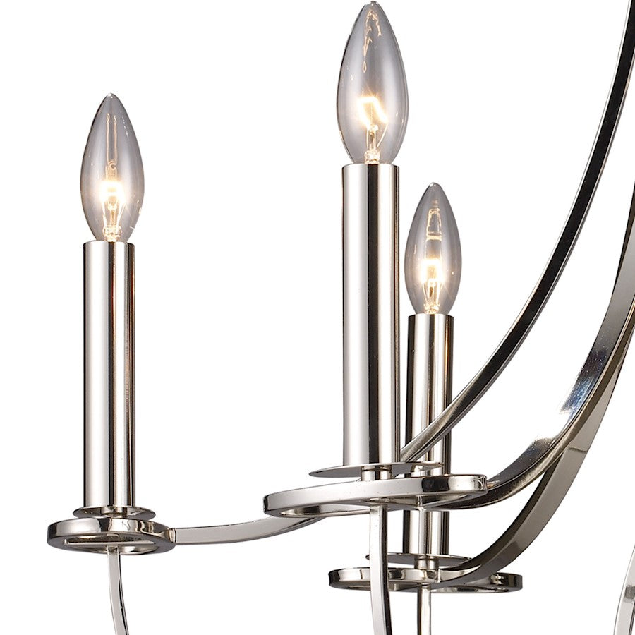 Dione 32" Chandelier